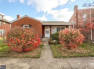 3217 N 5th St, Harrisburg, PA 17110
