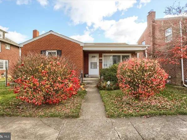 3217 N 5th St, Harrisburg, PA 17110