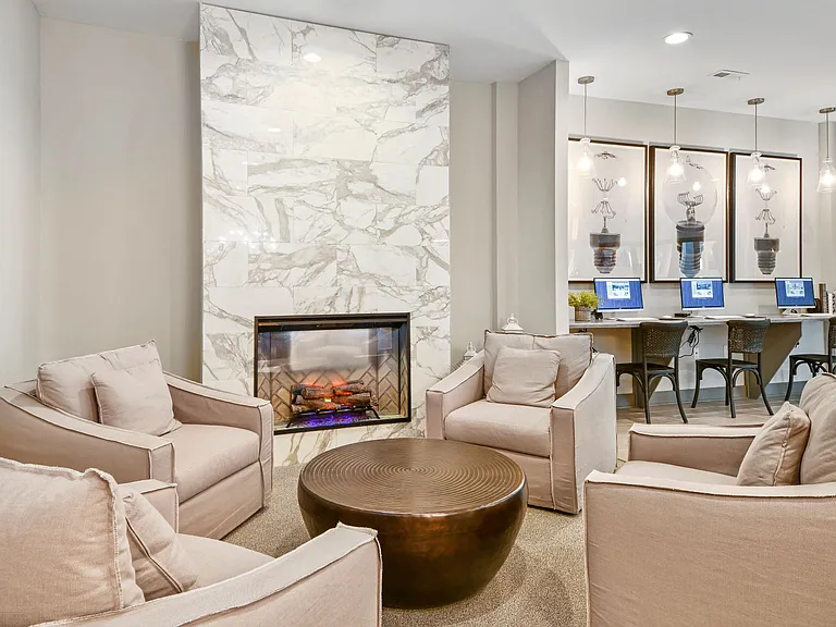 Austin Place Apartments — Photo 21