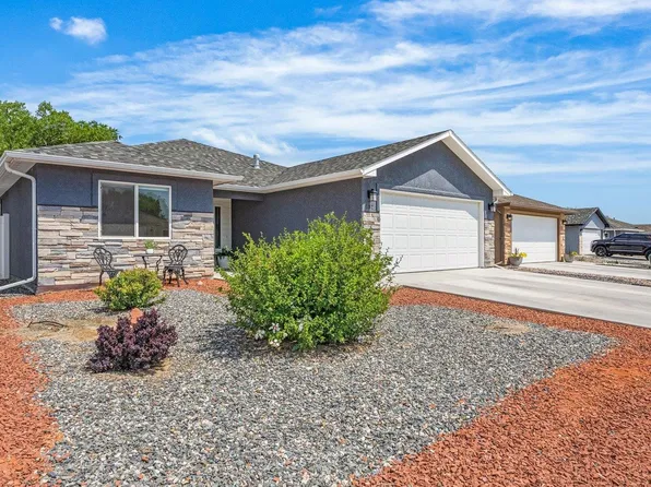 582 Redwing Ln, Grand Junction, CO 81504
