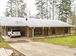 2671 Bobwhite Rd, Gilmer, TX 75645
