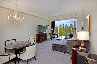 Sold by Brown Harris Stevens