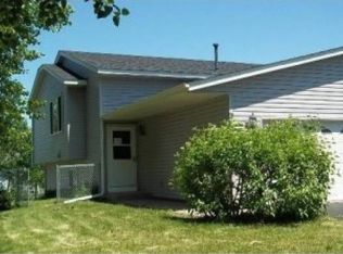 6109 Mill Run Rd, Monticello, MN 55362