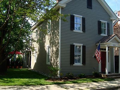 Front Exterior