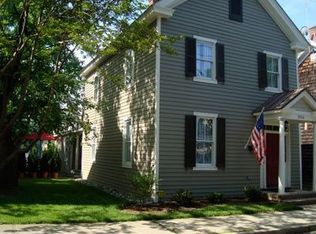 306 North St, Easton, MD 21601