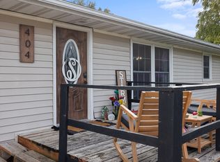 404 East St, New Virginia, IA 50210