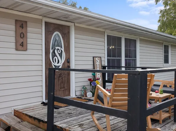 404 East St, New Virginia, IA 50210
