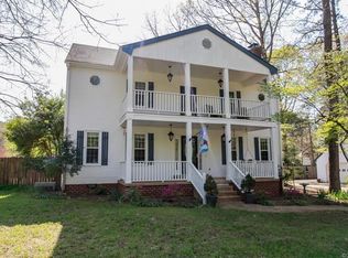 4717 Crossgate Rd, Chester, VA 23831