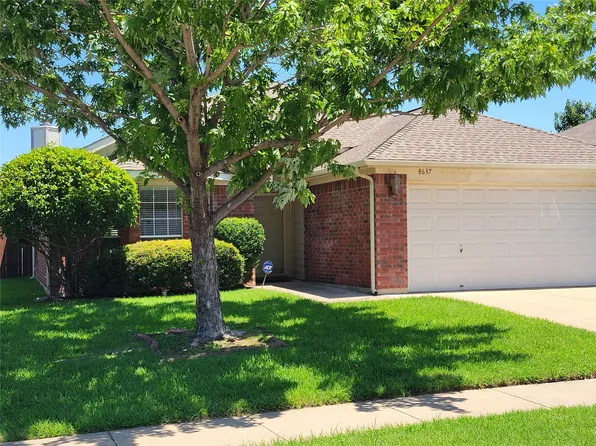 8637 Trinity Vista Trl, Fort Worth, TX 76115