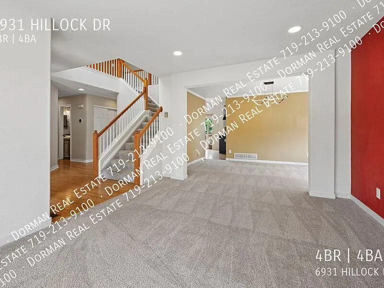 6931 Hillock Dr — Photo 9