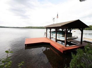 1754 Meta Lake Rd, Eagle River, WI 54521