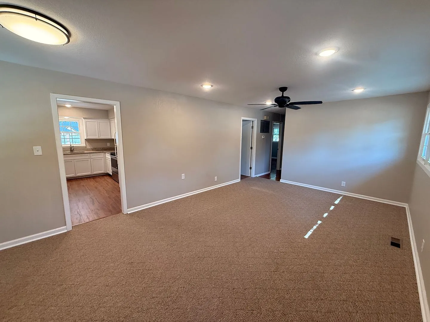 1801 Bernard, Jonesboro **Remodeled Home w/ Garage** — Photo 3