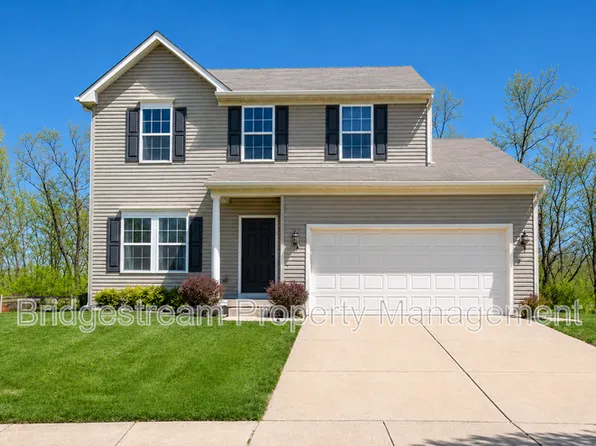 2664 Oak Trce, Dayton, OH 45431