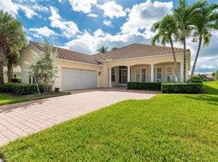 3419 Anguilla Way, Naples, FL 34119