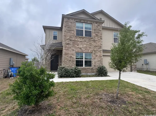 832 Stonemanor Bay, Seguin, TX 78155