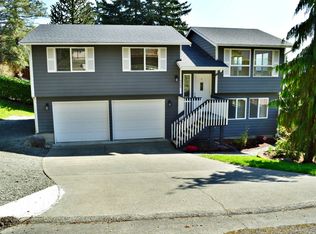5405 122nd Ave E, Edgewood, WA 98372