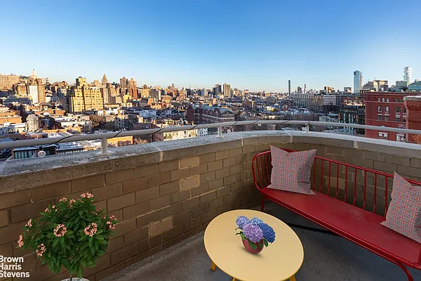 Rented by Brown Harris Stevens | media 6