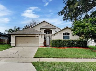 2808 Strand Loop Ct, Oviedo, FL 32765