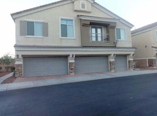 6705 Lookout Lodge Ln, North Las Vegas, NV 89084