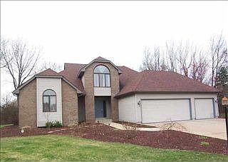 1st image of 53980 Wintergreen Ct