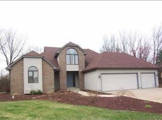 53980 Wintergreen Ct, Elkhart, IN 46514
