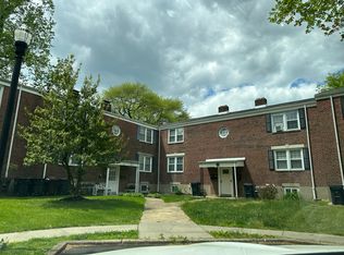 27 Corbin Ct APT D, Wilmington, DE 19805