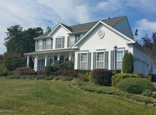 5 Cranberry Ct, Jackson, NJ 08527
