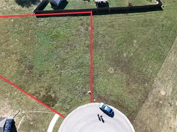 4719 E 135th Ct, Grandview, MO 64030