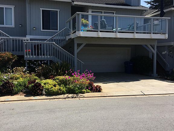 DOUBLE GARAGE AND ADDITIONAL GUEST PARKING