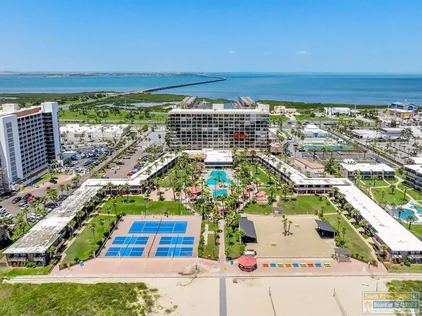 500 Padre Blvd #402, South Padre Island, TX 78597