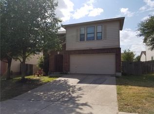 13304 Thome Valley Dr, Del Valle, TX 78617