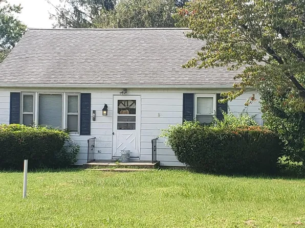 3534 Houston Branch Rd, Federalsburg, MD 21632