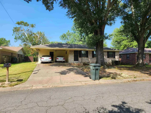 7908 Edwina Dr, Little Rock, AR 72209