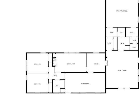 2nd image of 2205 Enon Rd SW