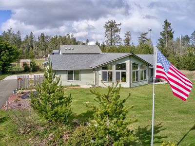 25205 U Street, Ocean Park, WA, 98640