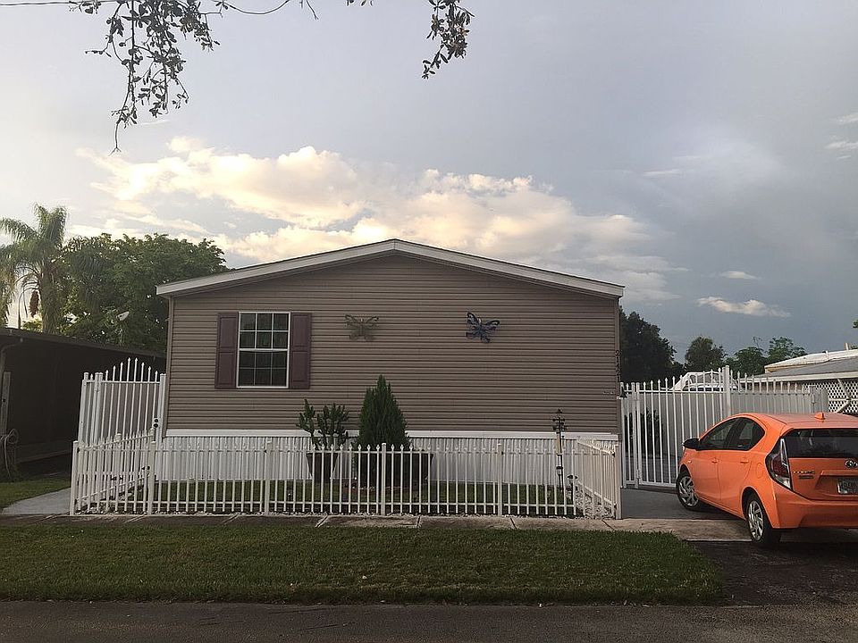1st image of 21421 NW 7th Ct