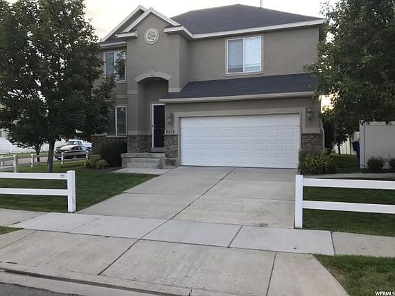 3rd image of 2215 W 2100 N