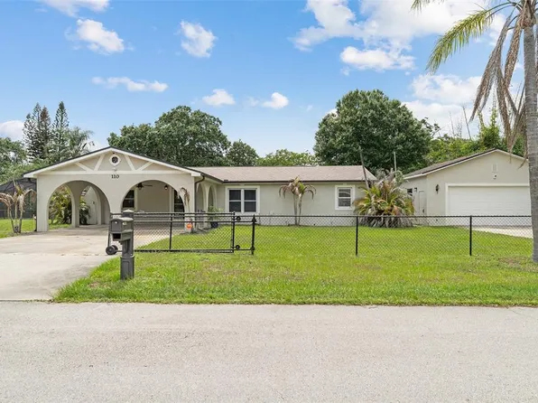 110 Edgewater Dr, Saint Cloud, FL 34769