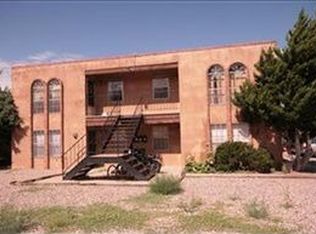 12208 Candelaria Rd NE, Albuquerque, NM 87112