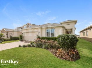 16719 Abbey Hill Ct, Clermont, FL 34711