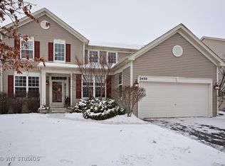 2459 Prescott Dr, Montgomery, IL 60538