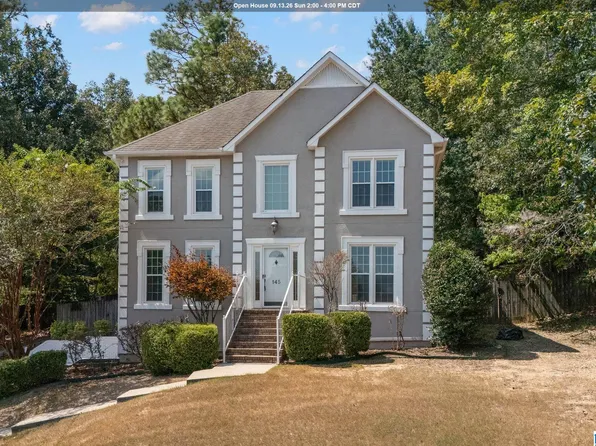 145 Sundance, Alabaster, AL 35007