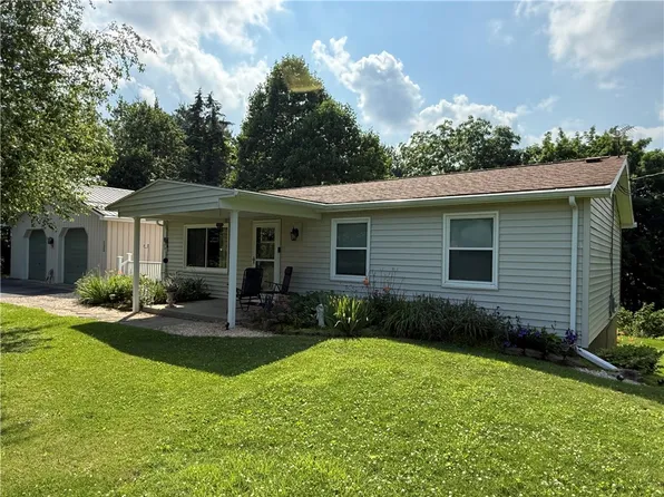 132 Harris Rd, Butler, PA 16002