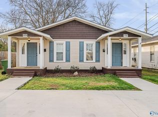 1106 Oshaughnessy Ave NE, Huntsville, AL 35801