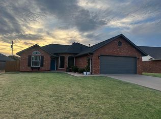 2901 Gettysburg Dr, Altus, OK 73521