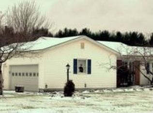 4149 Highbridge Rd, Fairfax, VT 05454