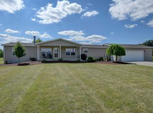 3990 County Road 53, Butler, IN 46721