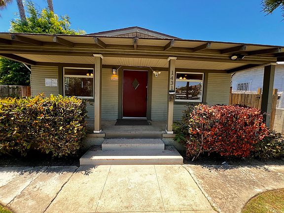 4th image of 1429 N Alvarado St