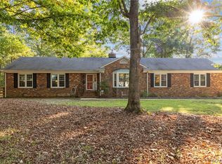 7707 Lampworth Ter, Henrico, VA 23231