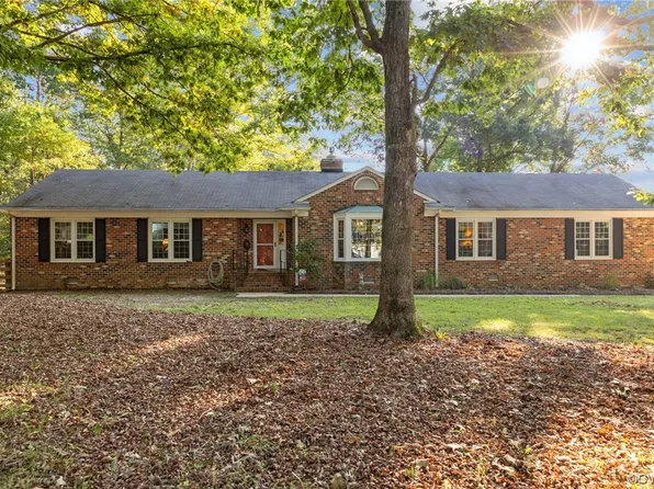 7707 Lampworth Ter, Henrico, VA 23231